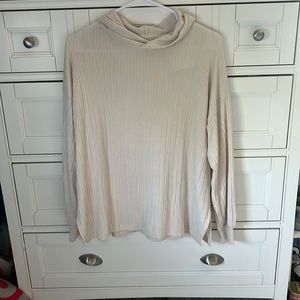American Eagle Oversized Sweater